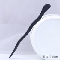  عکس4 کانزاشی چوبی مشکی